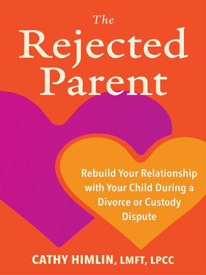 cover image of The Rejected Parent
